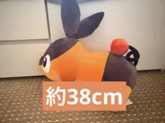 【新品タグ付き】ポケットモンスター めちゃもふぐっとぬいぐるみ~ポカブ~のサムネイル