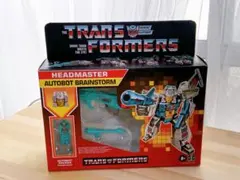 未開封 トランスフォーマー Walmart(ウォルマート)限定の復刻版