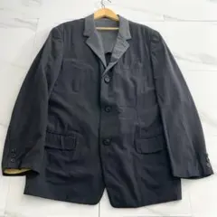 Y's for men T/Cツイル 3ボタンテーラードジャケット 値下げ交渉