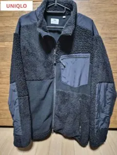 UNIQLO Engineered Garments XL　常田大希