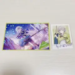 プロセカ 日野森志歩 アニメイト特典 ぱしゃこれ まとめ売り