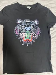 KENZO タイガー Tシャツ ブラック XSのサムネイル