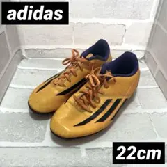 adidasアディダス　スパイクシューズ　ジュニア　部活　クラブ　サッカー