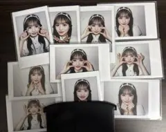 KAWAII LAB.MATES山本るしあ 私服オン特MORE STAR