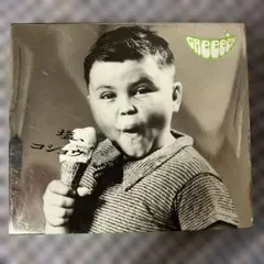 GReeeeN 塩、コショウ CD