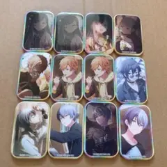 プロセカ スクエアバッジ ビビバス