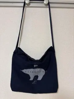 はらぺこ商店トートバッグのサムネイル
