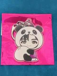 超特急　リョウガ　REAL? ご当地アクリルキーホルダー