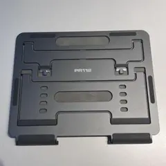 parblo タブレットスタンPR112 折りたたみ式タブレットスタンド