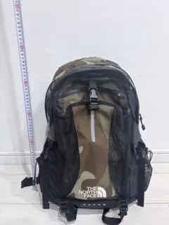 THE NORTH FACE RECON カモフラージュ バックパックのサムネイル