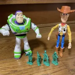 バズライトイヤー