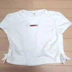 シーン Tシャツ 白 12y