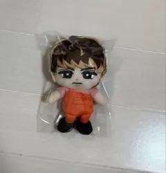 SnowMan 向井康二 すのチル ぬいぐるみ