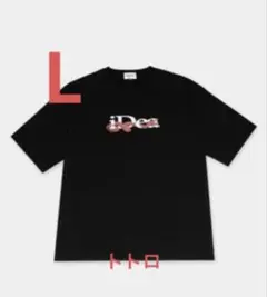 ideaswam イデアスワム tシャツ - メルカリ