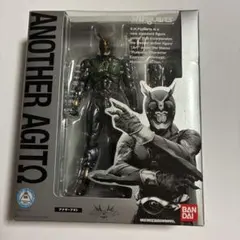 S.H.Figuarts アナザーアギト 「仮面ライダーアギト」