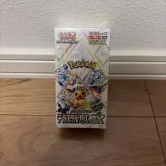 ポケモンカードゲーム テラスタルフェスex ボックス