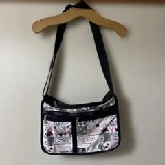 LeSportsac ショルダーバッグ