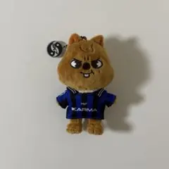 Stray Kids SKZOO HAN QUOKKA ぬいぐるみセット - メルカリ