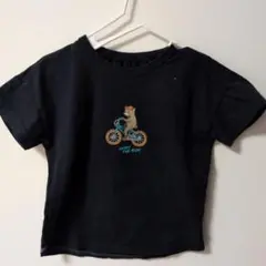 GU半袖Tシャツ