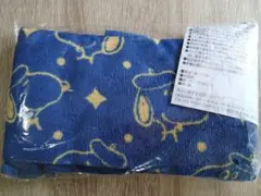 スヌーピー　フェイスタオル