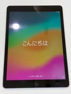 Apple iPad 第7世代 本体 MW742J/A【動作確認済】 - メルカリ