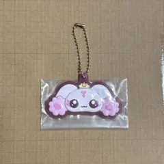 ルルン プリキュア 一番くじ ぷっくり妖精ラバーチャーム