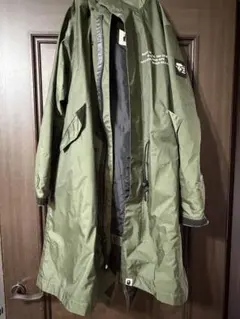 2026年最新】A BATHING APE メンズ ナイロンジャケットの人気アイテム