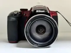 ニコンCOOLPIX P610 カメラ　ジャンク扱い　　　　　　　B2212 ニコンCOOLPIX P610 カメラ ジャンク扱い B2212 ニコン COOLPIX P610