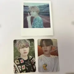 nctdream トレカ セット チョンロ