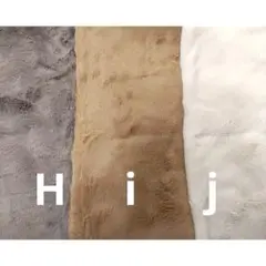 ハンドメイド♡オーダー受け付け中♡ネックウォーマー♡マフラー♡スヌード