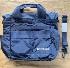 ブリーフィング ゴルフバッグ