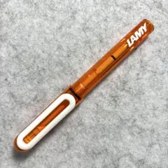 希少・廃盤品】LAMY ホワイトペン 370 ローラーボール西ドイツ製ケース