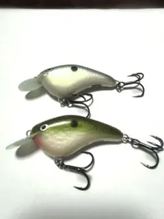 Rapala Ott's Garage Slim 06 2個セット　その2のサムネイル