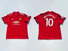 2026年最新】イブラヒモビッチ ユニフォーム ユナイテッドの人気