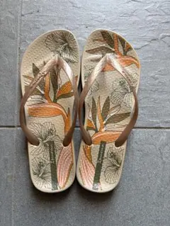 Ipanema ビーチサンダルのサムネイル