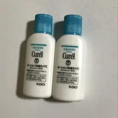 Curél キュレル ローションD 乳液タイプ 16ml 2個
