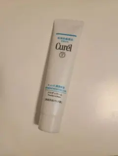 Curél パウダーバーム