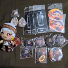 ツイステッドワンダーランド　ジャミル、カリム　まとめ売り