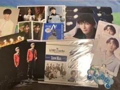 渡辺翔太　グッズ