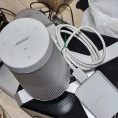2026年最新】BOSE soundlink revolve ジャンクの人気アイテム - メルカリ