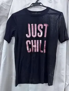FOREVER21 ブラックTシャツ　新品未使用のサムネイル