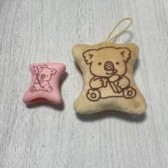 コアラのマーチ グッズセットのサムネイル