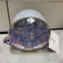 ポップコーンバケット　ディズニー　リーチフォーザスターズ