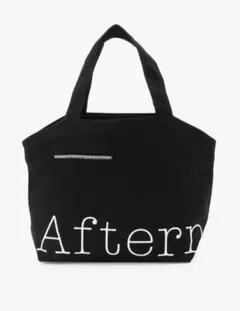 【新品未使用】Afternoon Tea ポケットトートバッグ