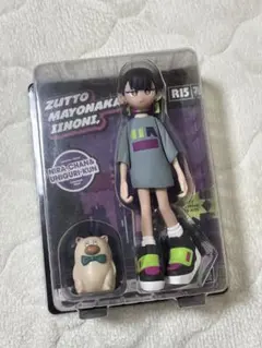2026年最新】ニラちゃん フィギュアの人気アイテム - メルカリ