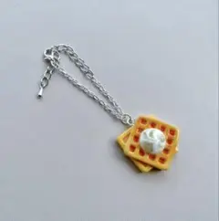 ☆オビツ11 アクセサリー　ワッフルポシェット☆ねんどろいどどーる