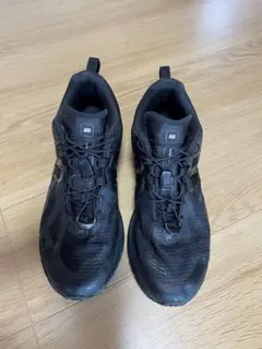 New Balance 1906R ブラック スニーカー