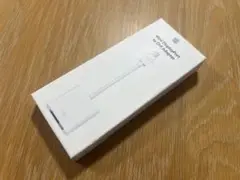 Apple Mini DisplayPort to DVI Adapter