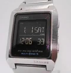 2026年最新】casio i-rangeの人気アイテム - メルカリ