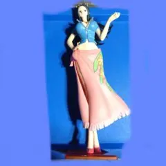 ワンピース　ニコ・ロビン　GLITTER&GLAMOROUS